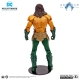 Aquaman et le Royaume perdu - Figurine DC Multiverse Aquaman 18 cm