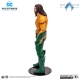 Aquaman et le Royaume perdu - Figurine DC Multiverse Aquaman 18 cm