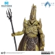 Aquaman et le Royaume perdu - Figurine DC Multiverse King Kordax 18 cm