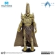 Aquaman et le Royaume perdu - Figurine DC Multiverse King Kordax 18 cm