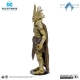 Aquaman et le Royaume perdu - Figurine DC Multiverse King Kordax 18 cm