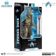 Aquaman et le Royaume perdu - Figurine DC Multiverse King Kordax 18 cm
