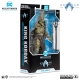 Aquaman et le Royaume perdu - Figurine DC Multiverse King Kordax 18 cm