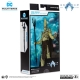 Aquaman et le Royaume perdu - Figurine DC Multiverse King Kordax 18 cm