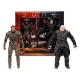 Dune, deuxième partie - Pack 2 figurines Gurney Halleck & Rabban 18 cm