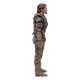 Dune, deuxième partie - Pack 2 figurines Gurney Halleck & Rabban 18 cm