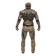 Dune, deuxième partie - Pack 2 figurines Gurney Halleck & Rabban 18 cm