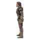 Dune, deuxième partie - Pack 2 figurines Gurney Halleck & Rabban 18 cm