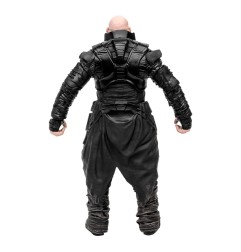 Dune, deuxième partie - Pack 2 figurines Gurney Halleck & Rabban 18 cm