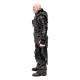 Dune, deuxième partie - Pack 2 figurines Gurney Halleck & Rabban 18 cm