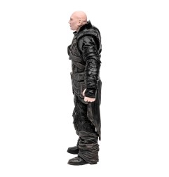 Dune, deuxième partie - Pack 2 figurines Gurney Halleck & Rabban 18 cm