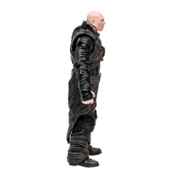 Dune, deuxième partie - Pack 2 figurines Gurney Halleck & Rabban 18 cm