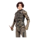 Dune, deuxième partie - Pack 2 figurines Paul Atreides & Feyd-Rautha Harkonnen 18 cm