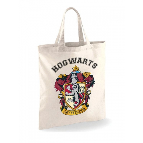 Harry Potter - Sac shopping Gryffindor