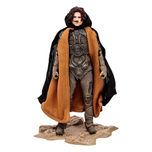 Dune, deuxième partie - Figurine Paul Atreides 18 cm