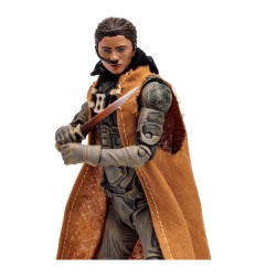 Dune, deuxième partie - Figurine Chani 18 cm