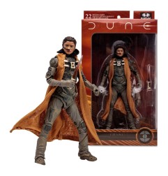 Dune, deuxième partie - Figurine Chani 18 cm