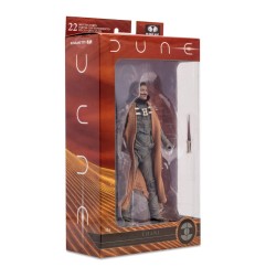 Dune, deuxième partie - Figurine Chani 18 cm