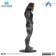 Aquaman et le Royaume perdu - Figurine DC Multiverse Aquaman (Stealth Suit with Topo) (Gold Label) 18 cm