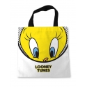 Looney Tunes - Sac shopping Sublimated Tweety Circle