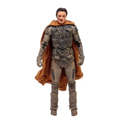 Dune, deuxième partie - Pack de 2 figurines Stilgar & Shishakli (Gold Label) 18 cm