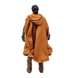 Dune, deuxième partie - Pack de 2 figurines Stilgar & Shishakli (Gold Label) 18 cm