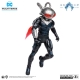 Aquaman et le Royaume perdu - Figurine DC Multiverse Black Manta 18 cm