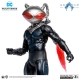 Aquaman et le Royaume perdu - Figurine DC Multiverse Black Manta 18 cm