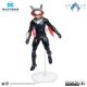 Aquaman et le Royaume perdu - Figurine DC Multiverse Black Manta 18 cm