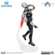 Aquaman et le Royaume perdu - Figurine DC Multiverse Black Manta 18 cm