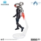 Aquaman et le Royaume perdu - Figurine DC Multiverse Black Manta 18 cm