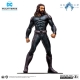 Aquaman et le Royaume perdu - Figurine Megafig DC Multiverse Aquaman 30 cm