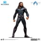 DC Comics - Aquaman et le Royaume perdu figurine Megafig DC Multiverse Aquaman 30 cm DC Comics - Aquaman et le Royaume perdu figurine Megafig DC Multiverse Aquaman 30 cm