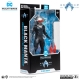 Aquaman et le Royaume perdu - Figurine DC Multiverse Black Manta 18 cm