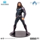 Aquaman et le Royaume perdu - Figurine Megafig DC Multiverse Aquaman 30 cm