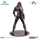 Aquaman et le Royaume perdu - Figurine Megafig DC Multiverse Aquaman 30 cm