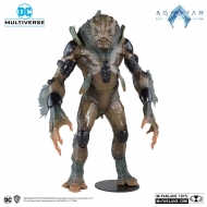 Aquaman et le Royaume perdu - Figurine Megafig DC Multiverse Sunken Citadel Pirate 30 cm