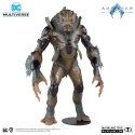 Aquaman et le Royaume perdu - Figurine Megafig DC Multiverse Sunken Citadel Pirate 30 cm