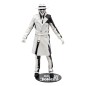 DC Comics - Batman: Three Jokers DC Multiverse figurine The Joker: The Comedian Sketch Edition (Gold Label) 18 cm