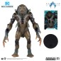 DC Comics - Aquaman et le Royaume perdu figurine Megafig DC Multiverse Sunken Citadel Pirate 30 cm