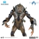 Aquaman et le Royaume perdu - Figurine Megafig DC Multiverse Sunken Citadel Pirate 30 cm