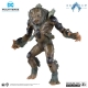 Aquaman et le Royaume perdu - Figurine Megafig DC Multiverse Sunken Citadel Pirate 30 cm