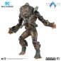 Aquaman et le Royaume perdu - Figurine Megafig DC Multiverse Sunken Citadel Pirate 30 cm