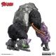 Spawn - Pack 2 figurines She Spawn & Cygor (Gold Label) 18 cm