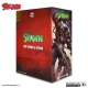 Spawn - Pack 2 figurines She Spawn & Cygor (Gold Label) 18 cm