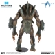 Aquaman et le Royaume perdu - Figurine Megafig DC Multiverse Sunken Citadel Pirate 30 cm