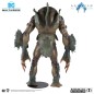 DC Comics - Aquaman et le Royaume perdu figurine Megafig DC Multiverse Sunken Citadel Pirate 30 cm