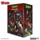 Spawn - Pack 2 figurines She Spawn & Cygor (Gold Label) 18 cm