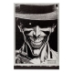 Batman: Three Jokers DC Multiverse - Figurine The Joker: The Comedian Sketch Edition (Gold Label) 18 cm