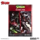 Spawn - Pack 2 figurines She Spawn & Cygor (Gold Label) 18 cm